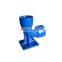 epoxy coating ductile cast iron double socket with duckfoot short radius 90 bend/elbow