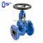 Carbon Steel Bellow Assembly Sealing Manual Globe Valve For Irrigation System