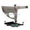 British Pendulum Skid Resistance and Pavement Friction Tester
