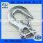 High-grade stainless steel Clevis slip hook made in China