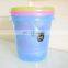 automatic baby feeding silk glass bottle screen printing machine for bottles