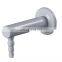 lab PP outlet,lab fixture, wall mounted water nozzle for fume hood