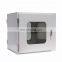 Stainless steel two-way transfer/pass window/box