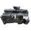 FOMI China Manufacture L8.9 Complete Engine Diesel Engine Assembly For Excavator