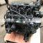 High Quality Excavator 3LB1 Engine Assy, 3LB1 Complete Engine Assy 3LB1 Engine Motor For Sale