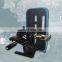 Factory directly supply fitness machine  leg extension for body building
