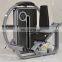 Sports fitness Gym equipment Calf Extension Factory Machine  LZX-8018