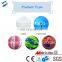 Best TPU PVC Water Walking Ball Inflatable Running Water Transparent Bubble Roller Ball Toy for Sale Kids Adult