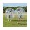 PVC adults outdoor inflatable bumper ball/ body zorbing