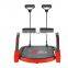 AS SEEN ON TV Abdominal Fitness Equipment Machine Ab Crunch Fitness Equipment