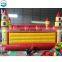 Wholesale funny kid play games inflatable air bouncer castle