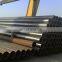 Low price tubing factory produced welded erw carbon steel pipe