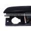 Free Shipping! Black For Hyundai Accent 2007-2011 Inside Door Handle Front Left HY1352115