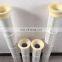 Top silo cement pleated air dust filter