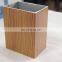 Shengxin aluminium profile door pipes