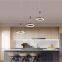 Modern simple Dining pendant lamp Acrylic pendant lighting for dining room bar counter