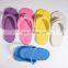 Superior quality disposable slippers for hotel guests slipper hotel