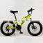 2018 new design quality back to school student 21 speed mountain bike