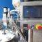 Good Quality Semi-automatic Tube Filling Sealing Machine with GMP Standard and CE for Hummus in Shanghai