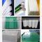 hard plastic rollers/hard plastic wheels/plastic wheel