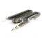 750v 220w Electric fridge defrost forced air heat exchange finned tubular heater element