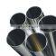 professional supplier 3mm stainless steel pipes manufacture in China