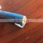THHN/THWN  cable AWG #12  600 Volts copper conductor PVC insulated nylon sheath