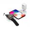 wireless charger fast charging fantasy for iphone universal Watch mobile phone headset 3 in 1 sucker wireless charger for iphone