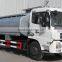 EQ5120G 4X2 Dongfeng Fuel Tank Truck SL