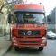 Dongfeng DFL5311GFLA4 8x4 Bulk Cement Transportation Truck