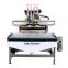 Gold quality 1325 advertising cnc router tools machine