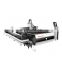 Cost effective laser cutting machine metal cnc laser cutting machine price laser cutting machine silver