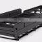 Widely used metal cutting machine cutting aluminium steel fiber laser cutting machine