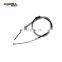 Auto Parts Clutch Cable For NISSAN 3653100Q0C For RENAULT 7700311700 auto accessories