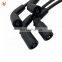 HYS Ignition Wires Set Spark Plug Wire Set Ignition Cable for SMW250506-9 for HAVEL 4G64 HAVEL Auto Parts