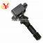 HYS High Performance Auto Coil Ignition L3G2-18-100A For Mazda 3 6 CX-7 MX-5 Miata Escape Ignition Coil 099700-1062