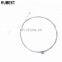 Factory direct 1*19 7*7 galvanized steel wire rope inner wire manufacturer