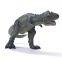 OEM/ODM Original Design Soft Vinyl Dinosaur Animal Figure Toys Tyrannosaurus T-Rex Dinosaur Educational Tool