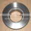 Russian market rear auto brake discs original 3104-00349 for ZK6127H bus