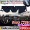 for Changan New CS35 2018 2019 2020 Anti-Slip Mat Dashboard Cover Pad Sunshade Dashmat Protect Carpet Anti-UV Car Accessories CS