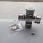 Axle Drive Cross Joint Oem 1291683 for DAF Truck Model Universal Joint Cross Bearing