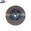 Clutch Disc Oem 1878004104 for MAN Truck Clutch Pressure Plate