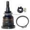 12475485 12475486 Auto OEM Suspension Spare Parts Upper Ball Joint for Chevrolet Silverado Tahoe Cadillac Escalade 2002-2006