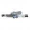 High Quality Bougies Bujia Auto Spare Parts Iridium Car Spark Plug LR005483 ILFR6B For Land Rover