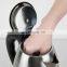 1.8l stainless steel electric kettle/Home appliances