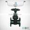 Ul Fm Iron Gate Valve Manufactured