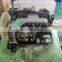Brand new 4 cylinder 4 stroke 3600RPM 4JB1/4JB1T light truck diesel engine