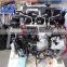in line 103KW 140hp 4 cylinders B140-33 diesel engine  for truck