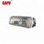 Factory direct sale auto part 12v left fog lamp fog light for 33951-SDE-P01 for CM5