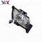 Car front fog lamp Auto Parts Front fog lights for hyundai i30 R 92202-2C000 L 92201-2C000